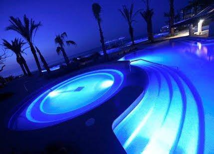 Hotel The Grand Mayan Los Cabos San José del Cabo Esterno foto