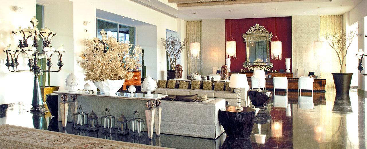 Hotel The Grand Mayan Los Cabos San José del Cabo Esterno foto