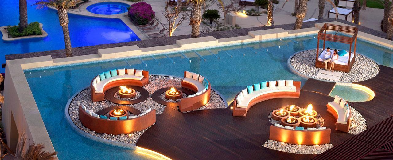 Hotel The Grand Mayan Los Cabos San José del Cabo Esterno foto