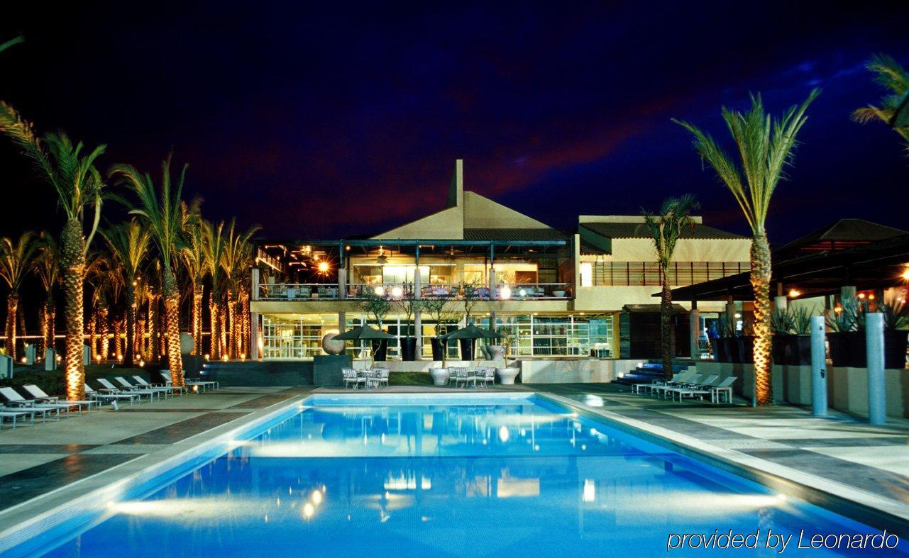 Hotel The Grand Mayan Los Cabos San José del Cabo Esterno foto