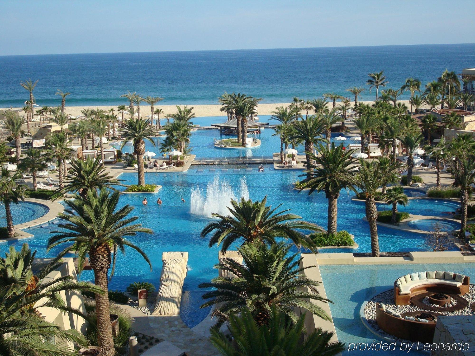 Hotel The Grand Mayan Los Cabos San José del Cabo Esterno foto