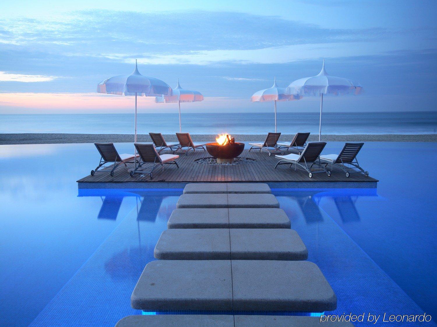 Hotel The Grand Mayan Los Cabos San José del Cabo Esterno foto