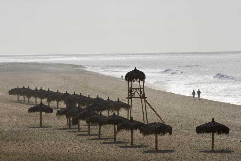 The Grand Mayan Los Cabos San José del Cabo Esterno foto